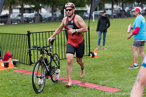 Oliver Triathlon 2024 - Dynamic Race Events