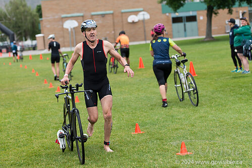 Oliver Triathlon 2024 - Dynamic Race Events