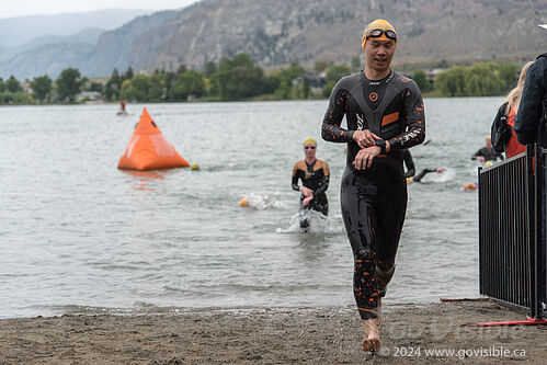 Oliver Triathlon 2024 - Dynamic Race Events