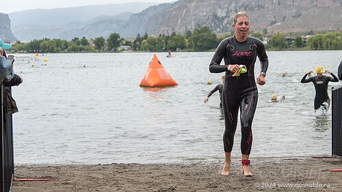 Oliver Triathlon 2024 - Dynamic Race Events