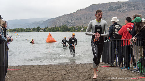 Oliver Triathlon 2024 - Dynamic Race Events