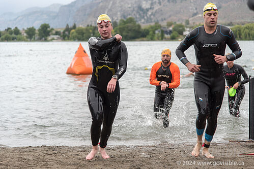 Oliver Triathlon 2024 - Dynamic Race Events