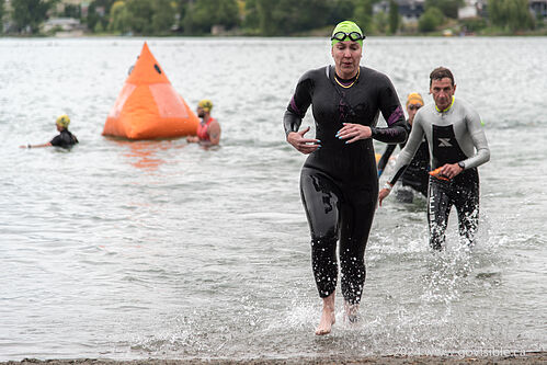 Oliver Triathlon 2024 - Dynamic Race Events