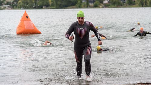 Oliver Triathlon 2024 - Dynamic Race Events