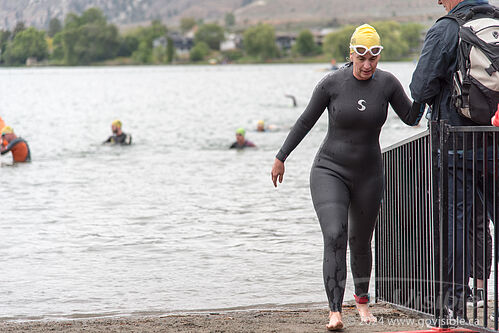 Oliver Triathlon 2024 - Dynamic Race Events