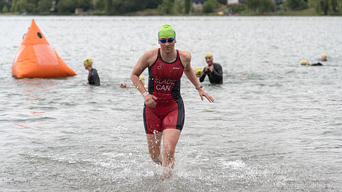 Oliver Triathlon 2024 - Dynamic Race Events