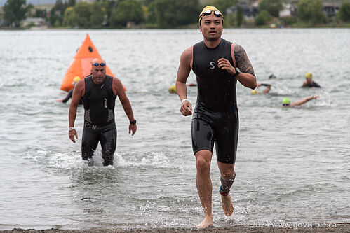 Oliver Triathlon 2024 - Dynamic Race Events