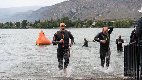 Oliver Triathlon 2024 - Dynamic Race Events