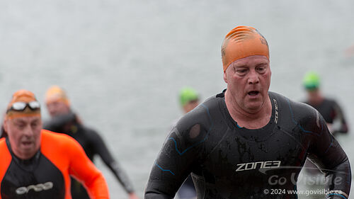 Oliver Triathlon 2024 - Dynamic Race Events