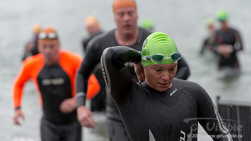 Oliver Triathlon 2024 - Dynamic Race Events