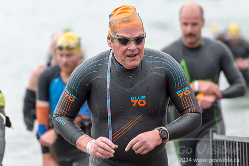 Oliver Triathlon 2024 - Dynamic Race Events