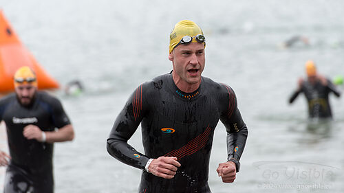 Oliver Triathlon 2024 - Dynamic Race Events