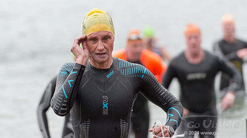 Oliver Triathlon 2024 - Dynamic Race Events