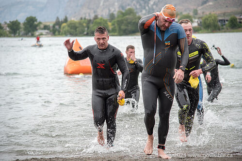 Oliver Triathlon 2024 - Dynamic Race Events