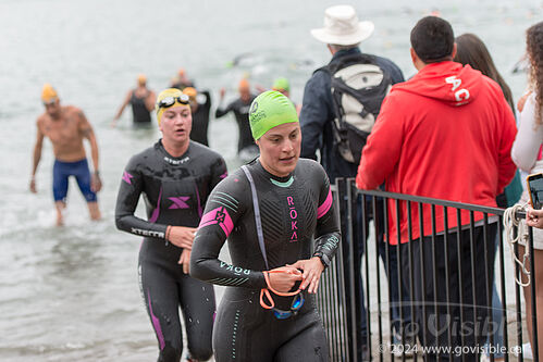 Oliver Triathlon 2024 - Dynamic Race Events