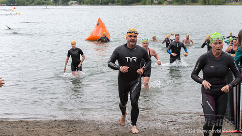 Oliver Triathlon 2024 - Dynamic Race Events