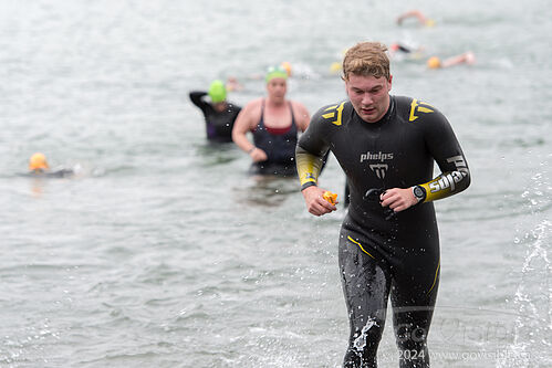 Oliver Triathlon 2024 - Dynamic Race Events