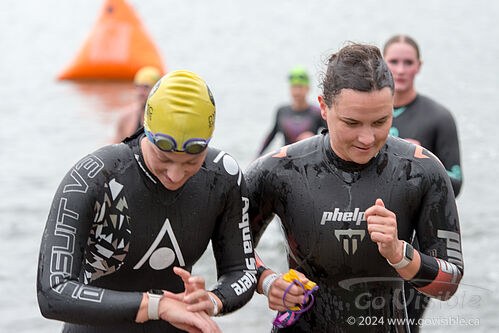 Oliver Triathlon 2024 - Dynamic Race Events