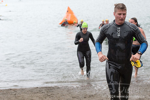 Oliver Triathlon 2024 - Dynamic Race Events