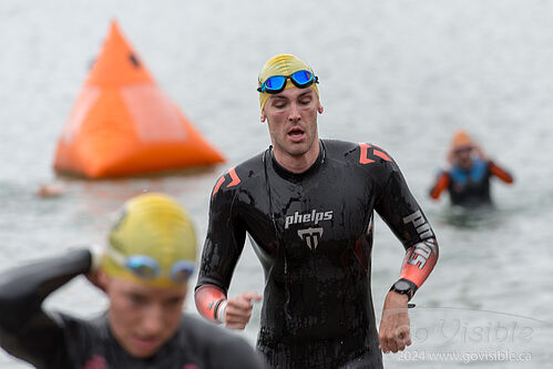 Oliver Triathlon 2024 - Dynamic Race Events