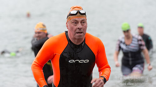 Oliver Triathlon 2024 - Dynamic Race Events