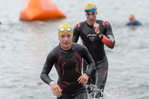 Oliver Triathlon 2024 - Dynamic Race Events