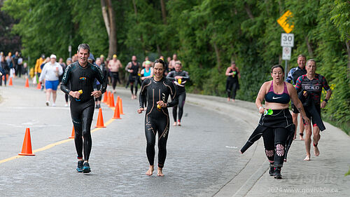 Oliver Triathlon 2024 - Dynamic Race Events