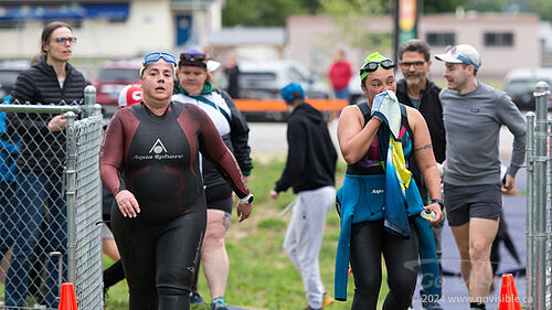 Oliver Triathlon 2024 - Dynamic Race Events