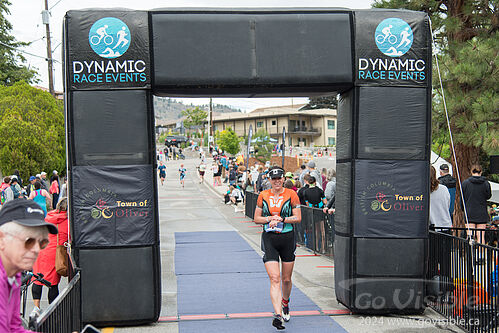 Oliver Triathlon 2024 - Dynamic Race Events