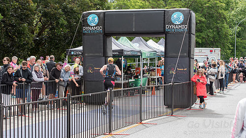 Oliver Triathlon 2024 - Dynamic Race Events