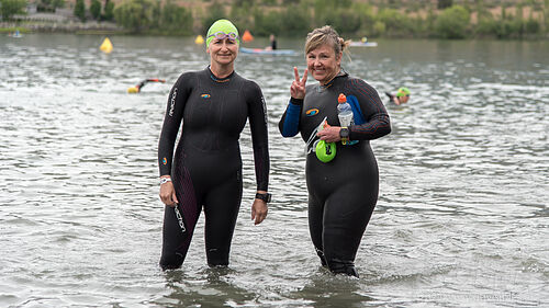 Oliver Triathlon 2024 - Dynamic Race Events