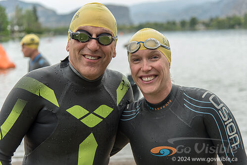 Oliver Triathlon 2024 - Dynamic Race Events