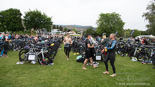 Oliver Triathlon 2024 - Dynamic Race Events