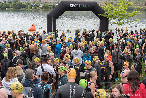 Oliver Triathlon 2024 - Dynamic Race Events