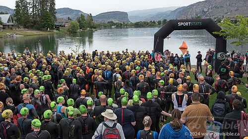 Oliver Triathlon 2024 - Dynamic Race Events