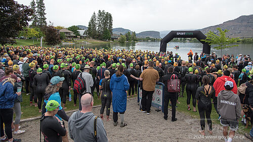 Oliver Triathlon 2024 - Dynamic Race Events