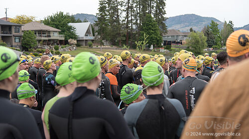 Oliver Triathlon 2024 - Dynamic Race Events