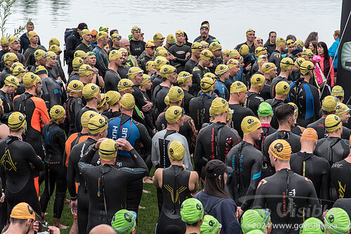 Oliver Triathlon 2024 - Dynamic Race Events