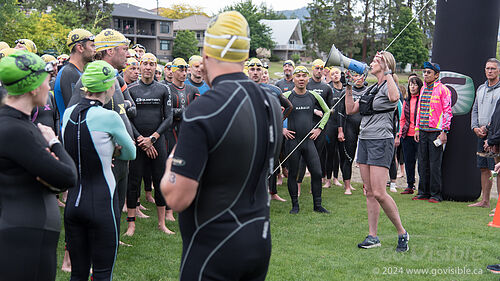 Oliver Triathlon 2024 - Dynamic Race Events