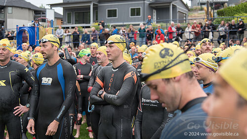 Oliver Triathlon 2024 - Dynamic Race Events