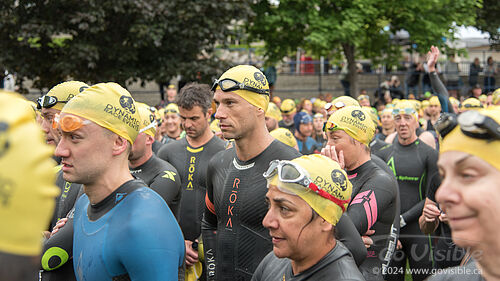 Oliver Triathlon 2024 - Dynamic Race Events