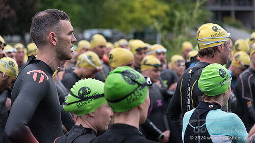 Oliver Triathlon 2024 - Dynamic Race Events