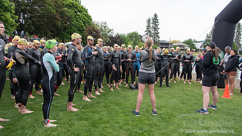 Oliver Triathlon 2024 - Dynamic Race Events