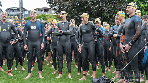 Oliver Triathlon 2024 - Dynamic Race Events