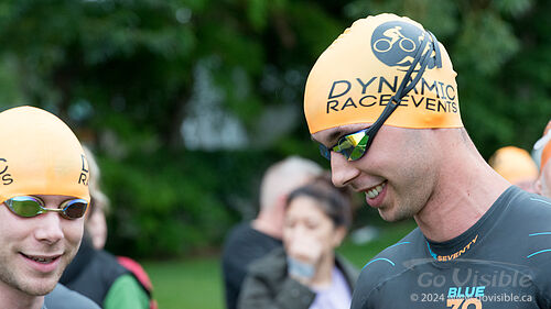 Oliver Triathlon 2024 - Dynamic Race Events