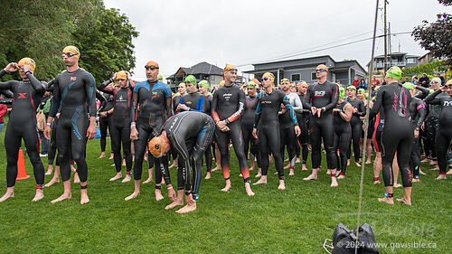 Oliver Triathlon 2024 - Dynamic Race Events