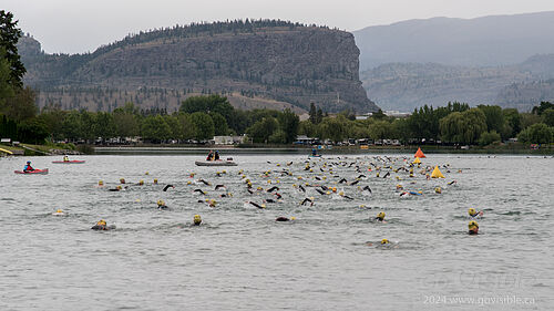 Oliver Triathlon 2024 - Dynamic Race Events