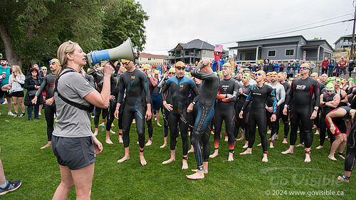 Oliver Triathlon 2024 - Dynamic Race Events