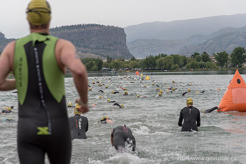 Oliver Triathlon 2024 - Dynamic Race Events