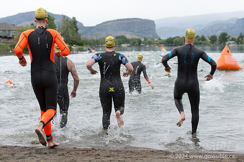 Oliver Triathlon 2024 - Dynamic Race Events